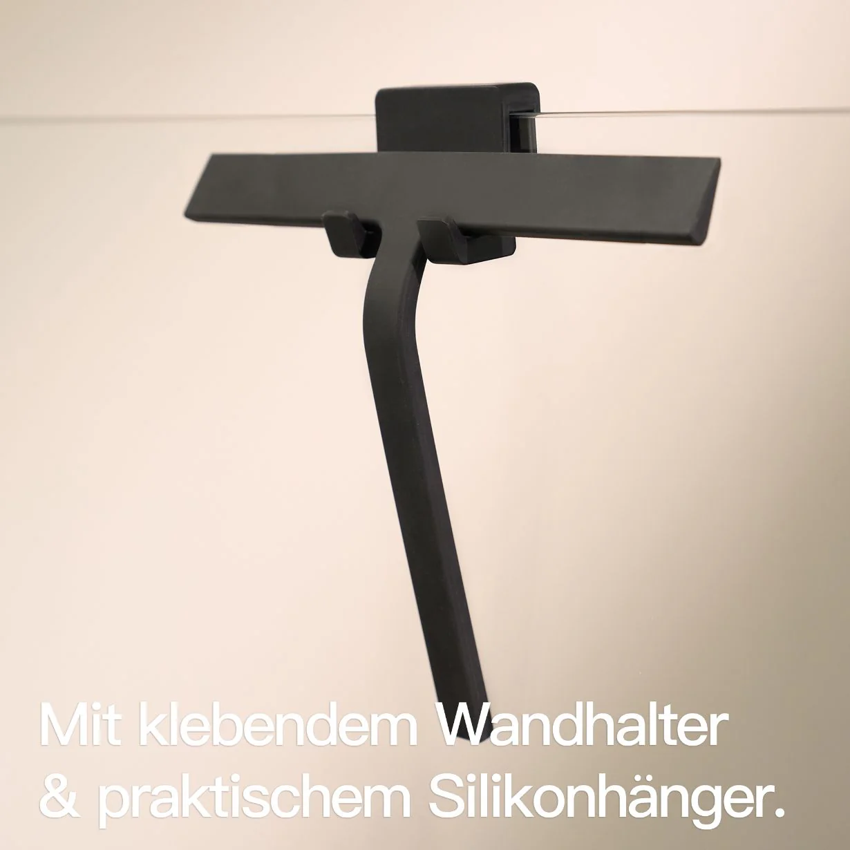 Duschabzieher Schwarz - Image 11