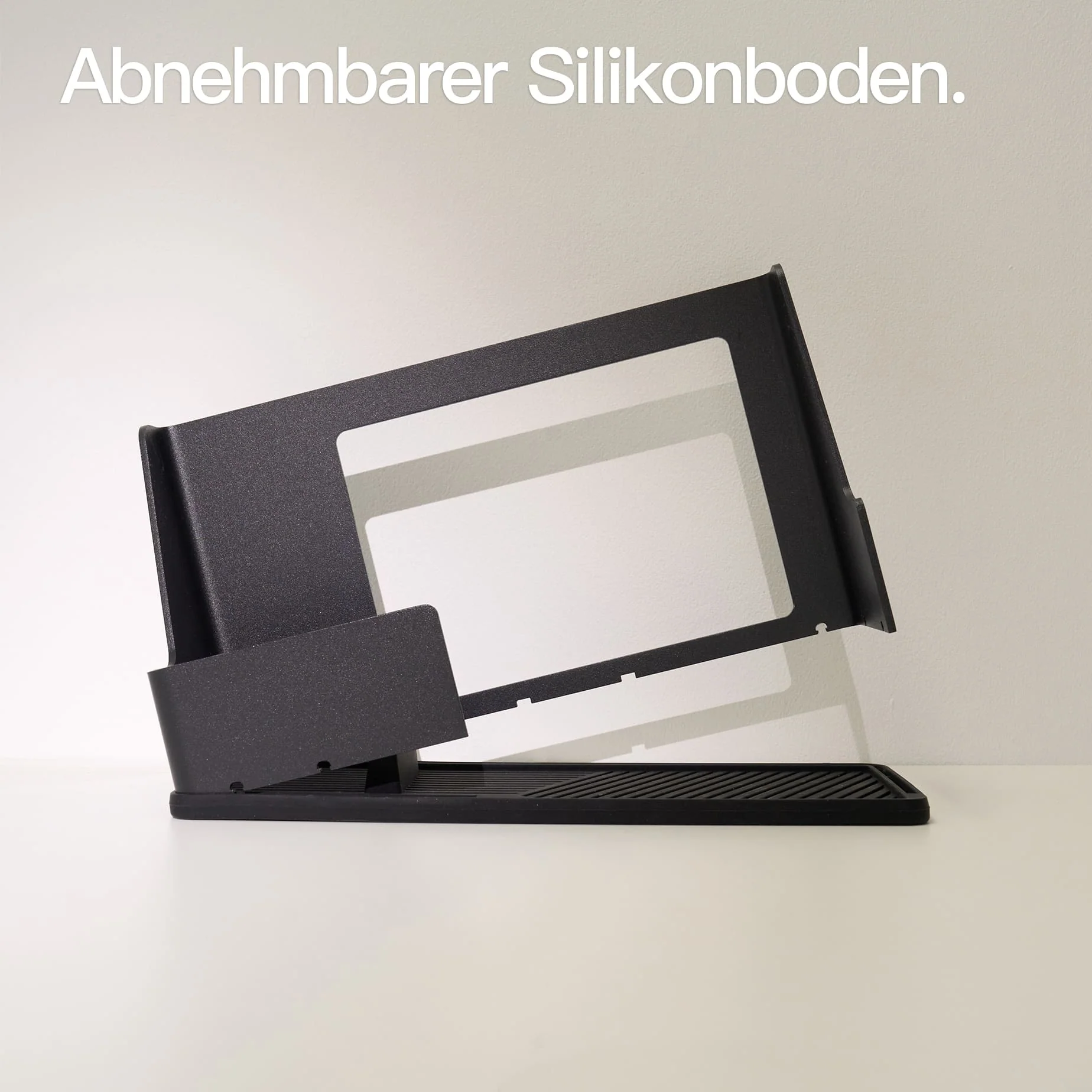 Küchenorganizer Schwarz - Image 4