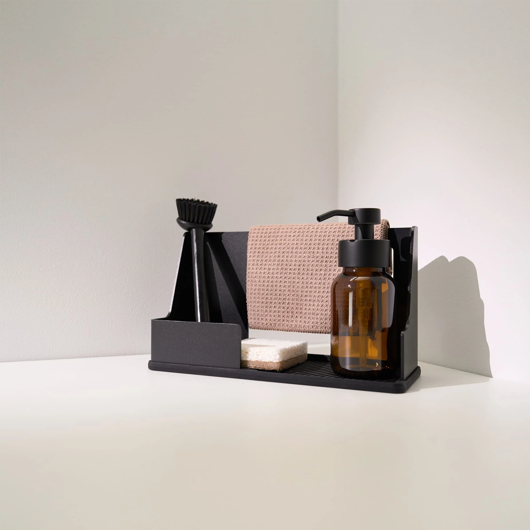 Küchenorganizer Schwarz - Image 6